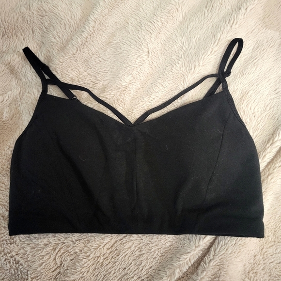 Victoria's Secret Other - Victoria's Secret Minimum Support Bra
